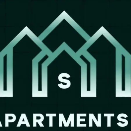 Apartnam Lucy شقة